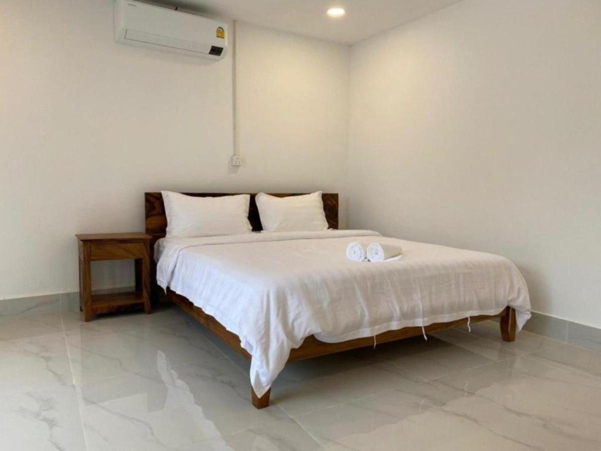 Prek Kdat Resort Kampot Exteriör bild